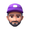 David Mugoma's avatar